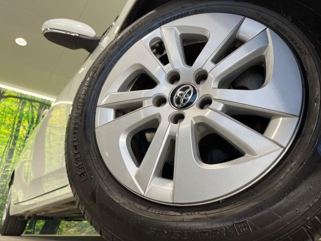 TOYOTA PRIUS 2016 Image 31