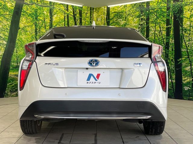 TOYOTA PRIUS 2016 Image 31