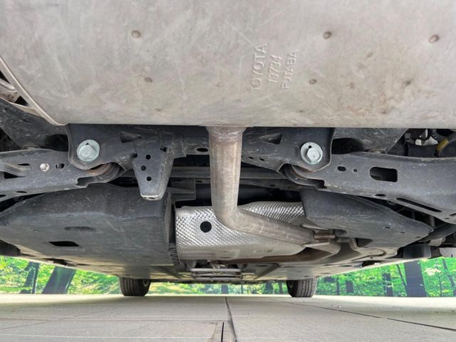 TOYOTA PRIUS 2016 Image 31