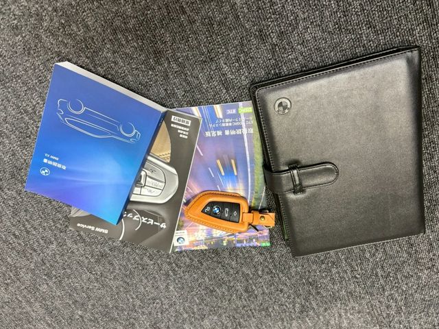 BMW X3 2024 Image 31