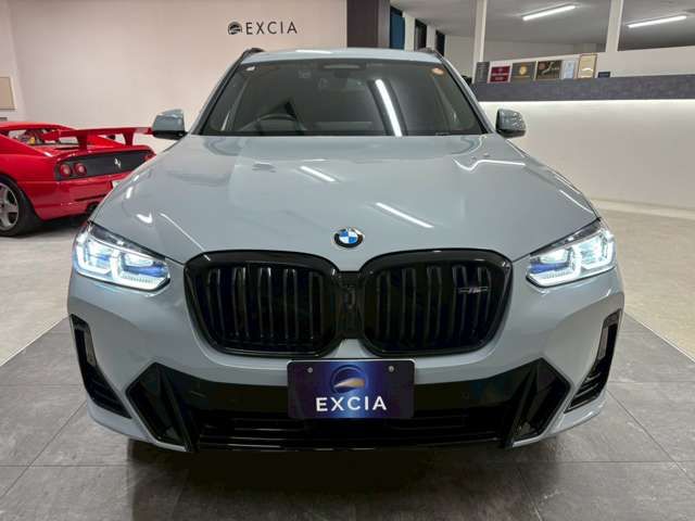 BMW X3 2024 Image 31