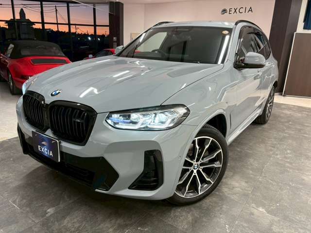 BMW X3 2024 Image 31