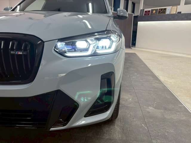 BMW X3 2024 Image 31