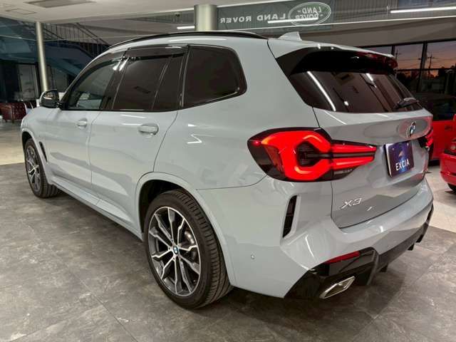 BMW X3 2024 Image 31