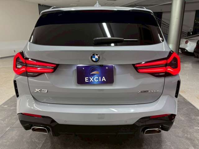 BMW X3 2024 Image 31