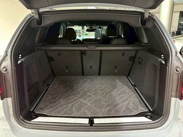 BMW X3 2024 Image 31