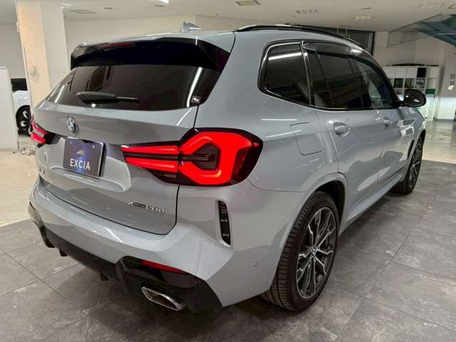 BMW X3 2024 Image 31