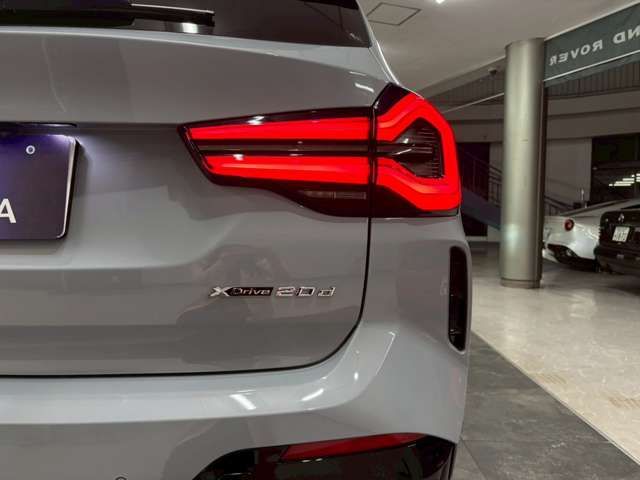 BMW X3 2024 Image 31