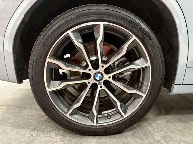 BMW X3 2024 Image 31