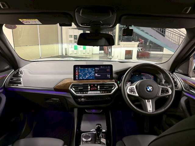 BMW X3 2024 Image 31