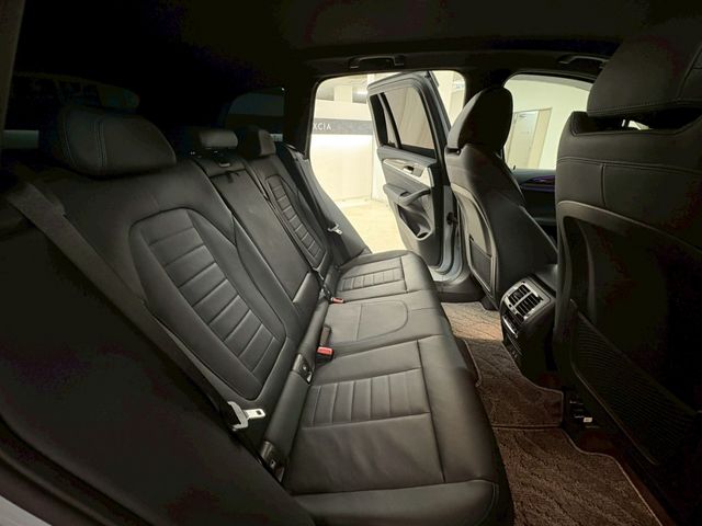 BMW X3 2024 Image 31