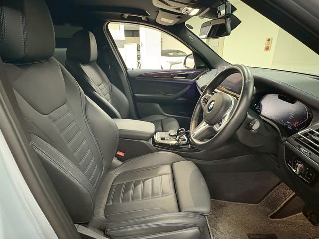 BMW X3 2024 Image 31