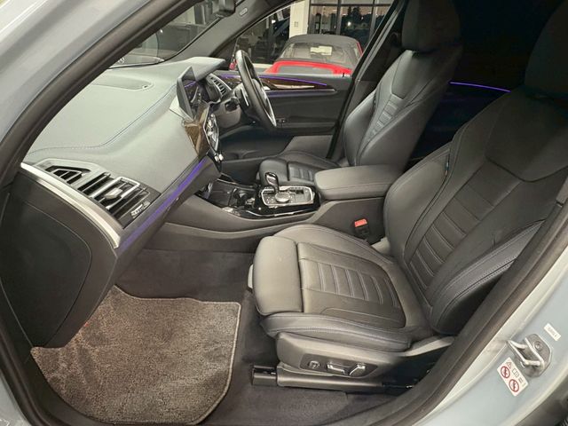 BMW X3 2024 Image 31