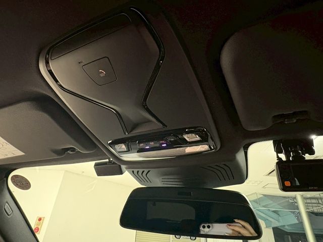 BMW X3 2024 Image 31