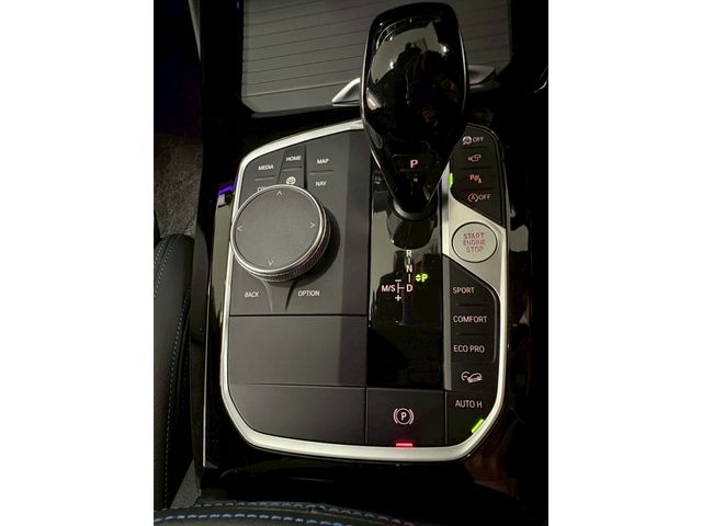 BMW X3 2024 Image 31