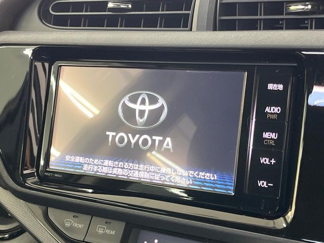 TOYOTA AQUA 2014 Image 31