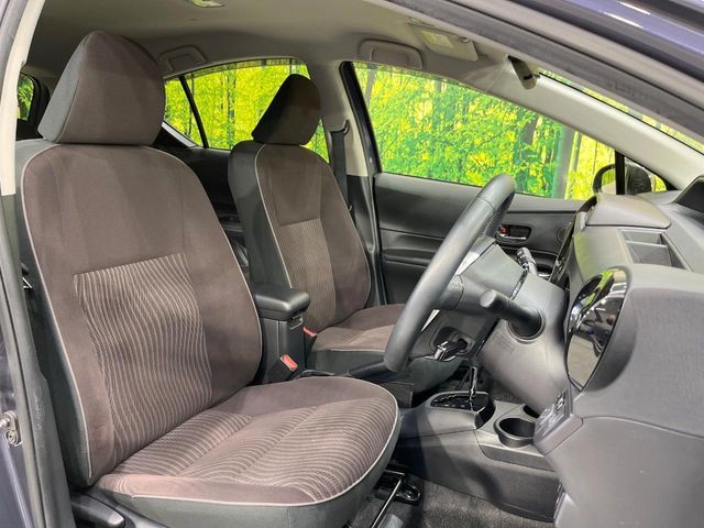 TOYOTA AQUA 2014 Image 31