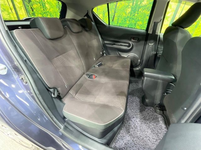 TOYOTA AQUA 2014 Image 31