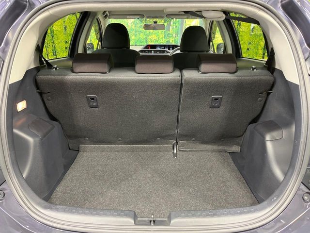 TOYOTA AQUA 2014 Image 31