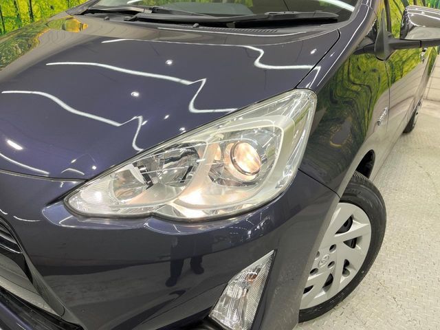 TOYOTA AQUA 2014 Image 31