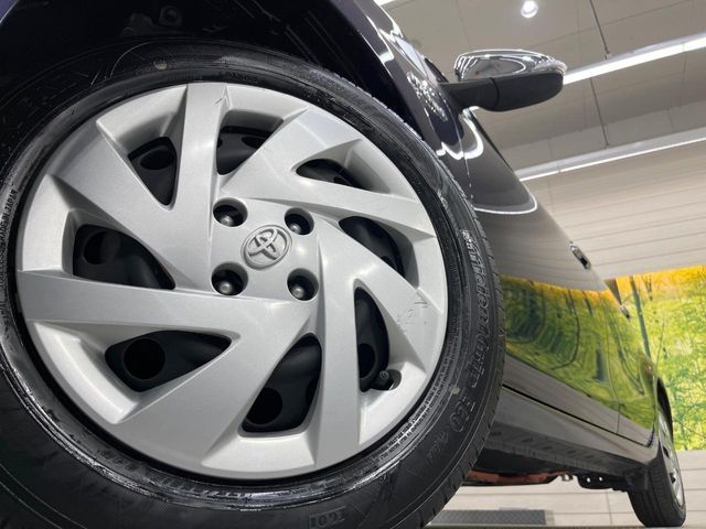 TOYOTA AQUA 2014 Image 31