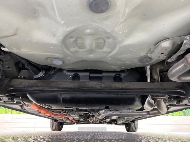 TOYOTA AQUA 2014 Image 31