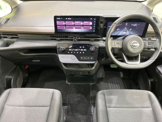 NISSAN SERENA  WG 2023 Image 31