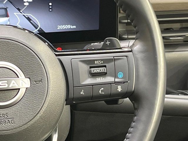 NISSAN SERENA  WG 2023 Image 31