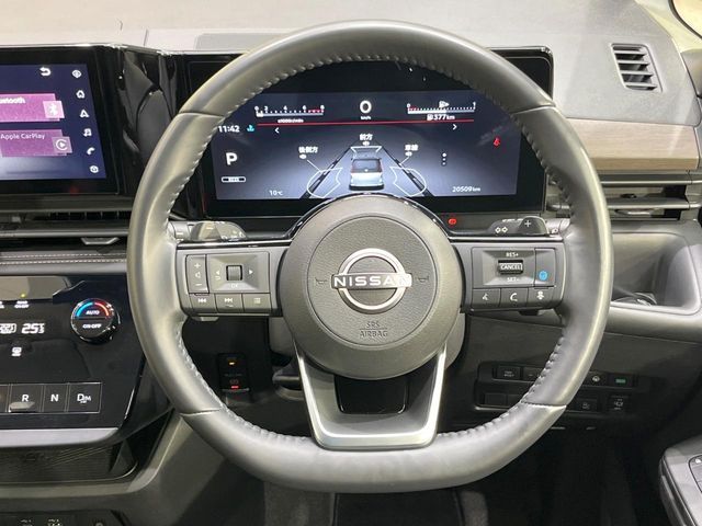 NISSAN SERENA  WG 2023 Image 31