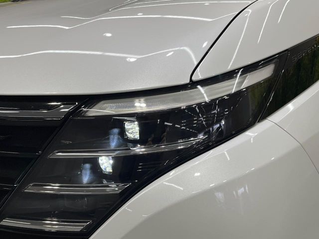 NISSAN SERENA  WG 2023 Image 31