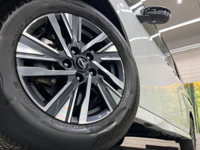 NISSAN SERENA  WG 2023 Image 31