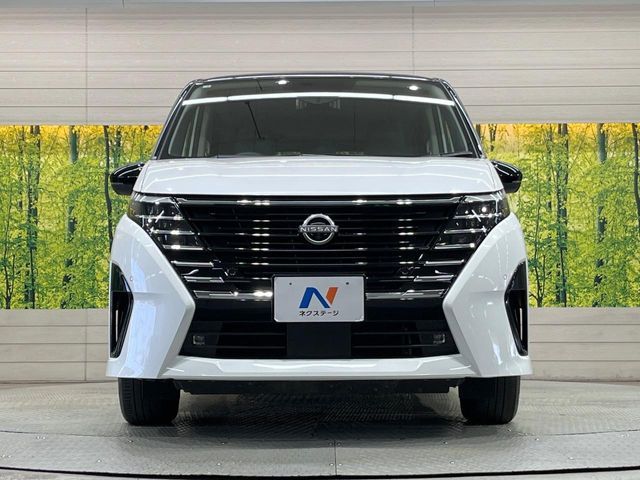 NISSAN SERENA  WG 2023 Image 31