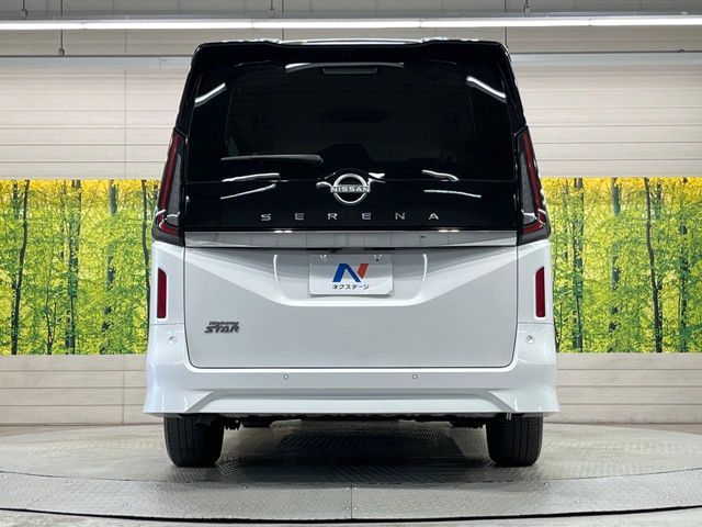 NISSAN SERENA  WG 2023 Image 31