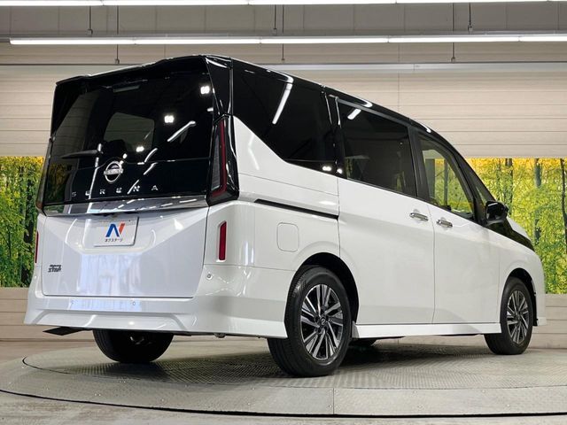 NISSAN SERENA  WG 2023 Image 31