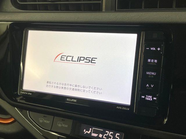 TOYOTA AQUA 2015 Image 31