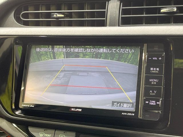 TOYOTA AQUA 2015 Image 31