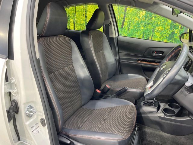 TOYOTA AQUA 2015 Image 31