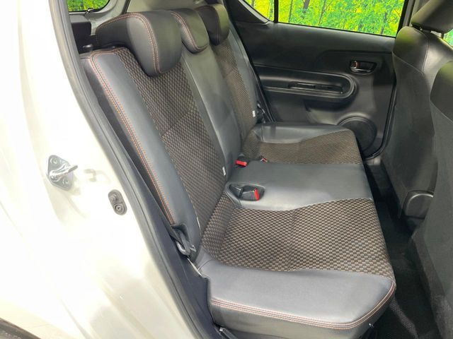 TOYOTA AQUA 2015 Image 31