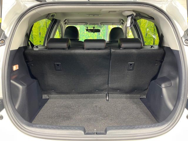 TOYOTA AQUA 2015 Image 31