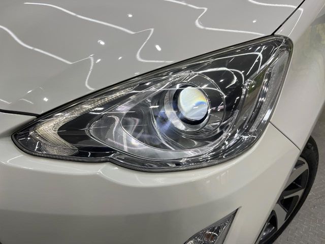 TOYOTA AQUA 2015 Image 31