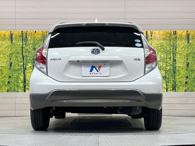 TOYOTA AQUA 2015 Image 31