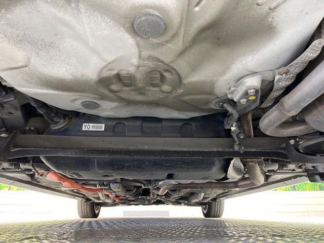 TOYOTA AQUA 2015 Image 31