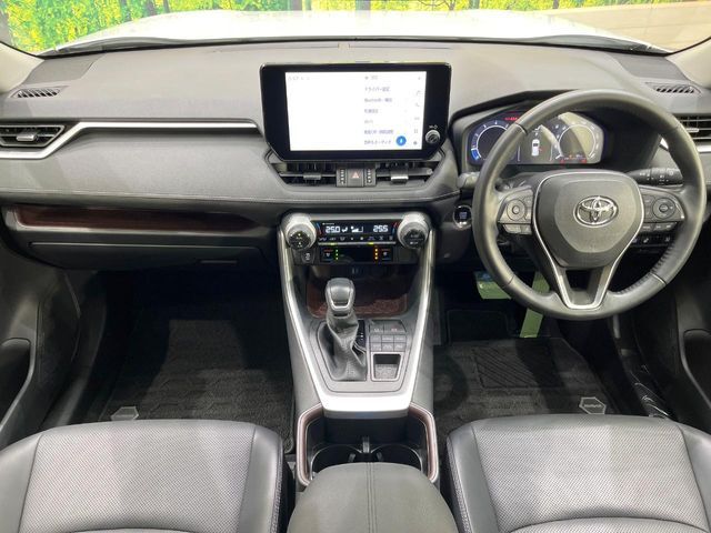 TOYOTA RAV4 4WD 2022 Image 31