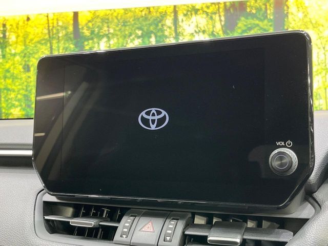 TOYOTA RAV4 4WD 2022 Image 31