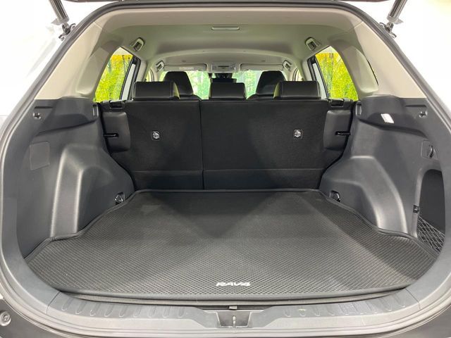TOYOTA RAV4 4WD 2022 Image 31
