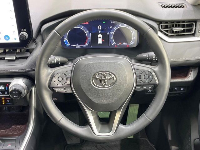 TOYOTA RAV4 4WD 2022 Image 31