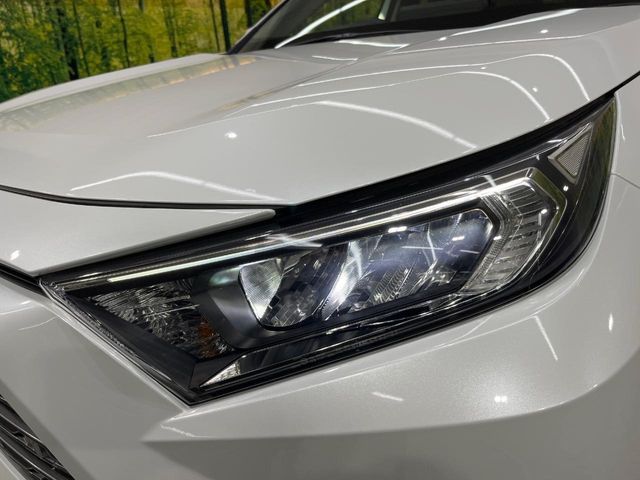 TOYOTA RAV4 4WD 2022 Image 31