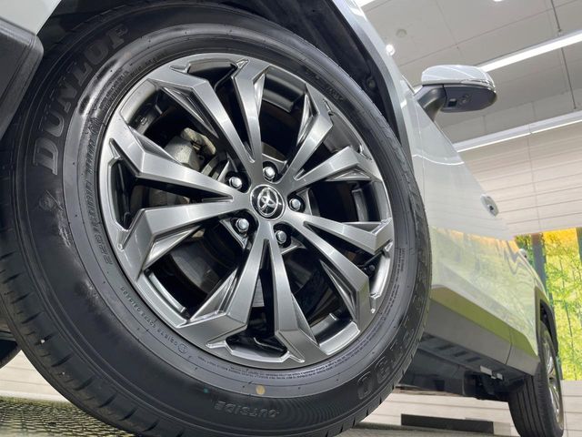 TOYOTA RAV4 4WD 2022 Image 31