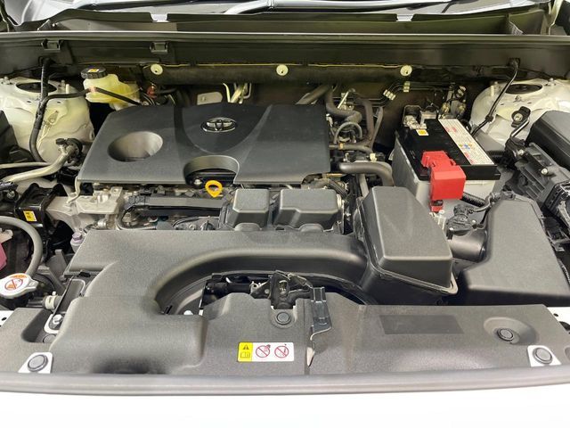 TOYOTA RAV4 4WD 2022 Image 31