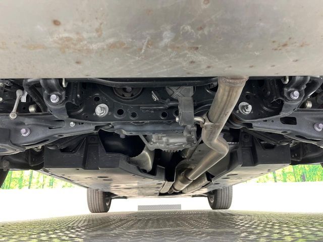 TOYOTA RAV4 4WD 2022 Image 31